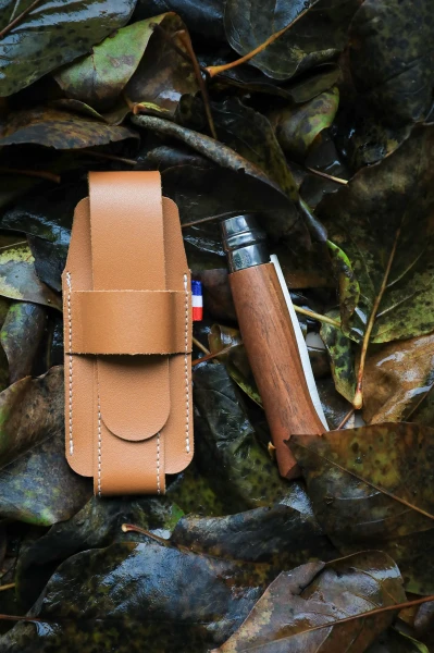 Opinel Cuir France