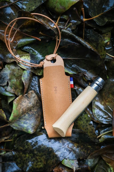 Opinel Fourreau France
