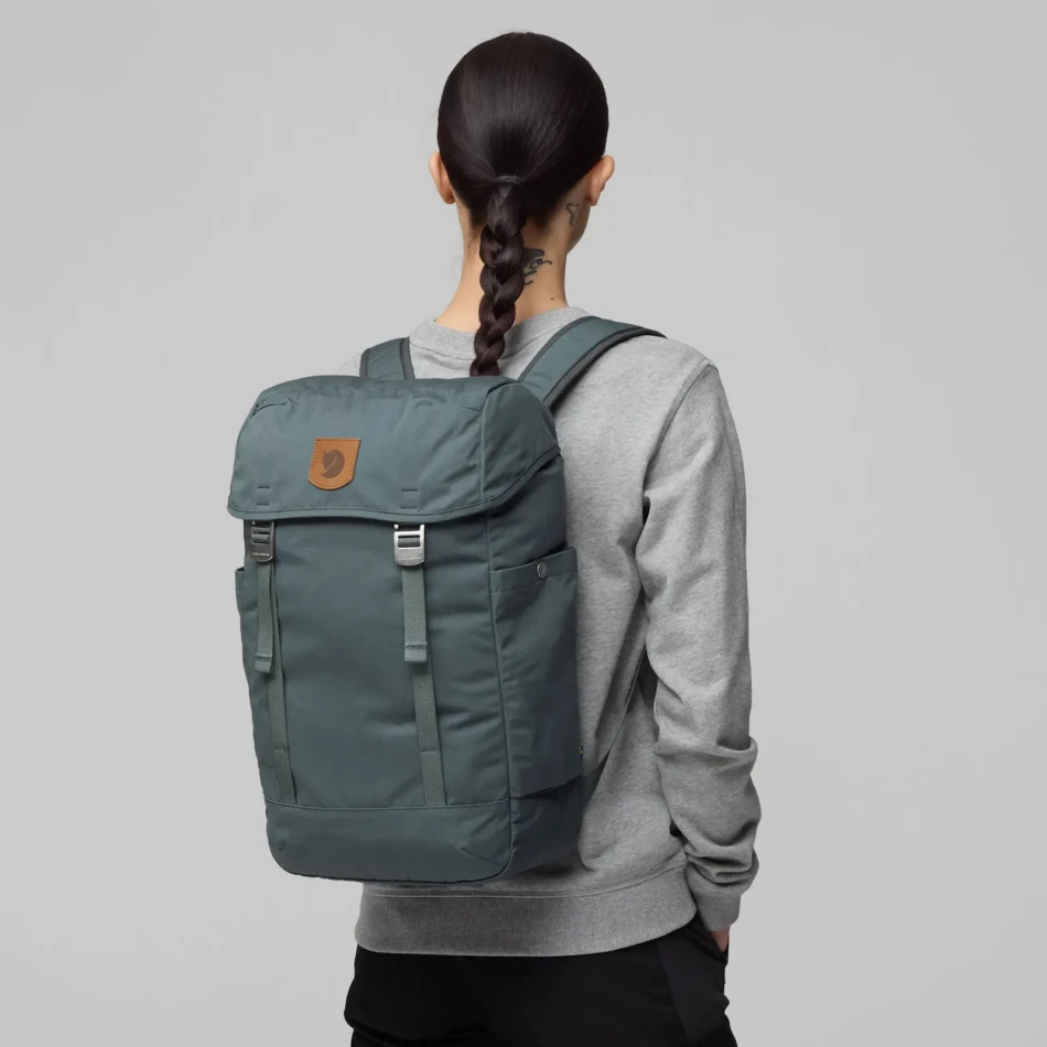 Fjallraven Greenland Top