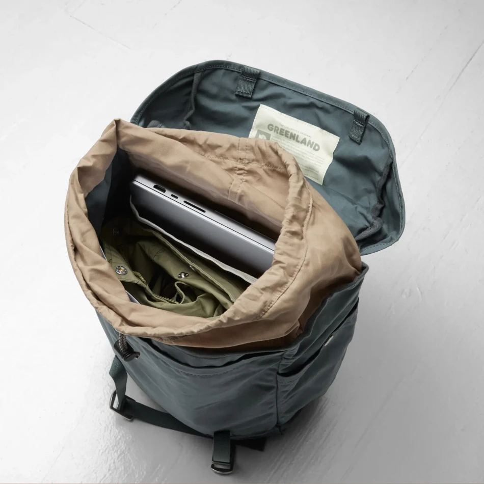 Fjallraven Greenland Top