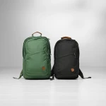 Fjallraven Raven 28, porównanie wielkości z modelem Raven 20