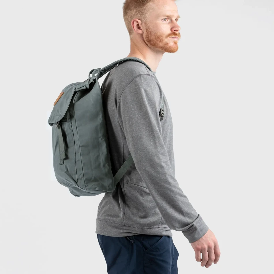 Fjallraven Foldsack No.1