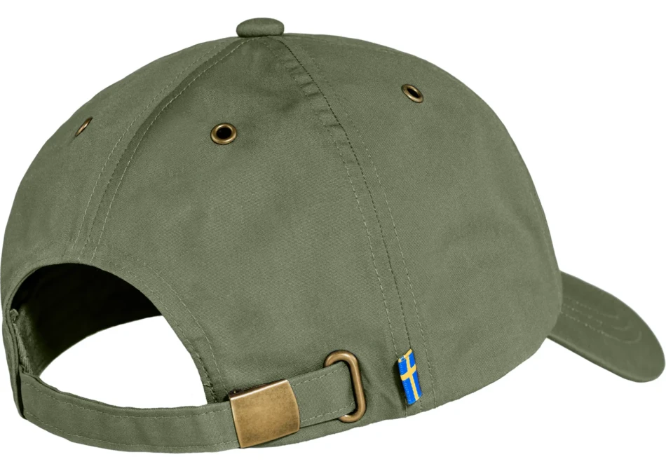 Vidda Cap, kolor: 625 - Laurel Green
