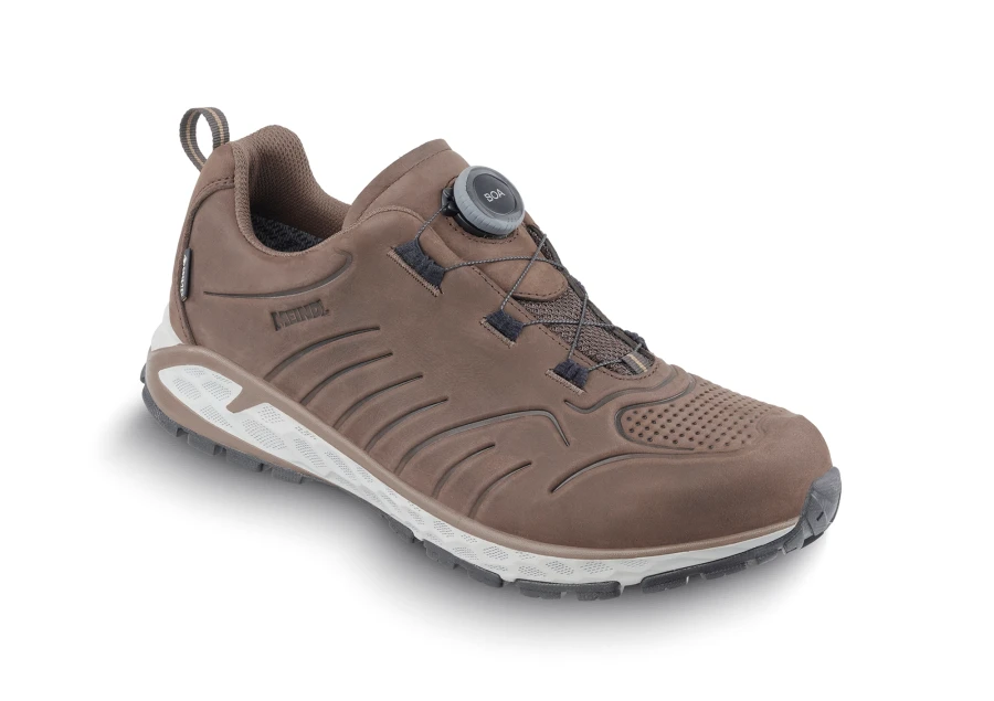 Malta Walker, kolor: 10 - brown