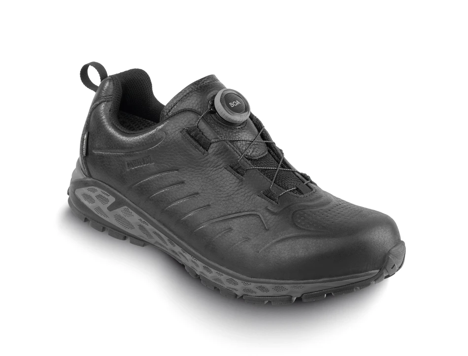 Malta Walker, kolor: 01 - Black
