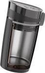 SIGG Miracle Mug 0,25 L, kolor: Black Touch