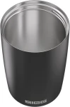 SIGG Miracle Mug 0,25 L, kolor: Black Touch