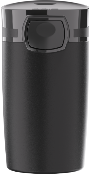 SIGG Miracle Mug 0,25 L, kolor: Black Touch