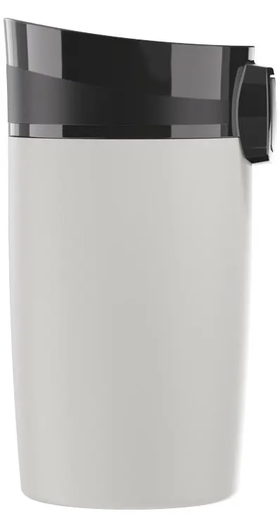 SIGG Miracle Mug 0,25 L, kolor: White Touch