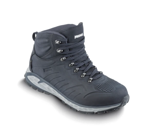 Korfu Walker Lady Mid, kolor:  49 - marine