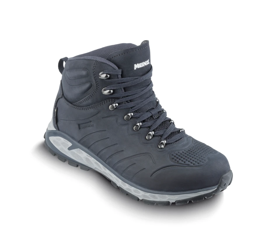 Korfu Walker Lady Mid, kolor:  49 - marine