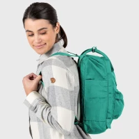 Fjallraven Re-Kanken Mini