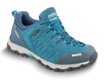 Mondello Lady GTX, kolor: 93 - turquoise /jeans