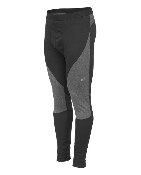 WizWool 150 Trousers, kolor: grey / szary