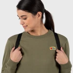 Fjallraven Kanken No. 2 Black Edition, kolor: 550 - Black