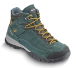 Salo Mid GTX , kolor: 35 - loden / mais