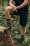 Island Active MFS, kolor: 10 - Brown