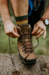 Island Active MFS, kolor: 10 - Brown