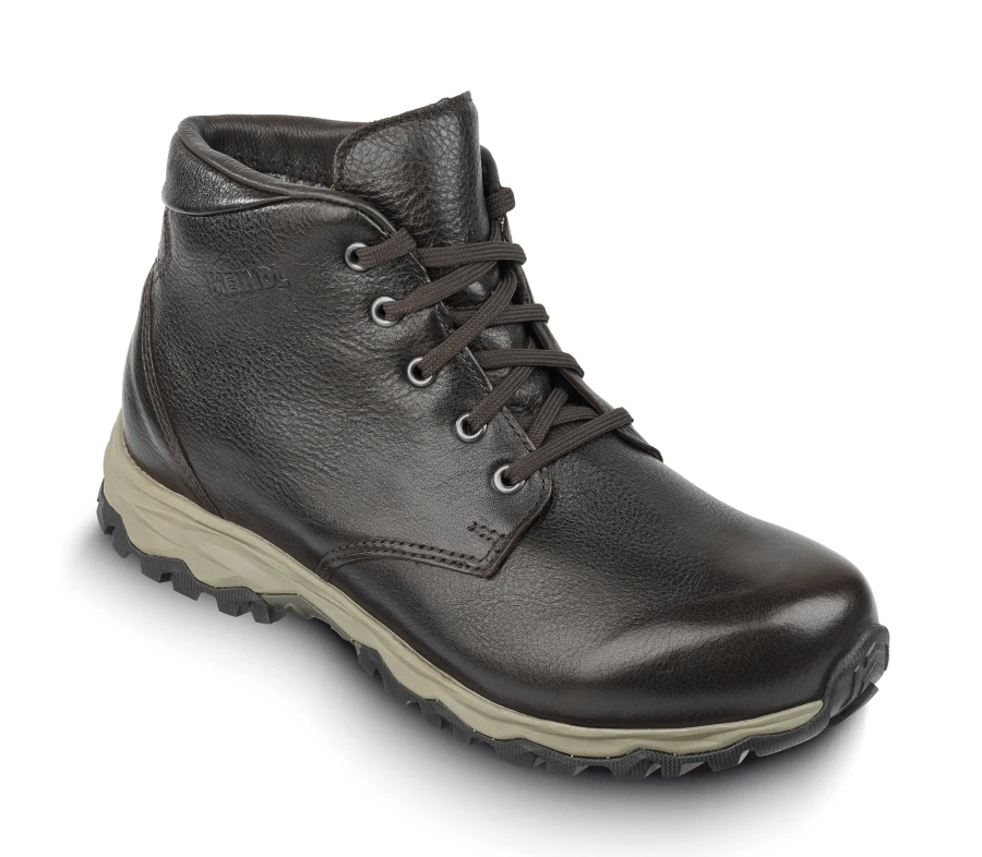Borgholm GTX, kolor: 46 - dark brown