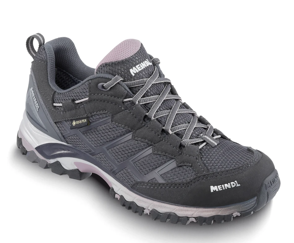 Caribe Lady GTX, kolor: 59 - graphite / viola