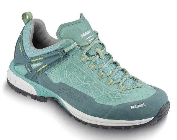 Top Trail Lady LF, kolor: 84 - lime / yellow