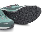 Top Trail Lady LF, kolor: 84 - lime / yellow