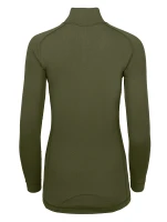 907-D, kolor: oliwka - Duo Skin 200