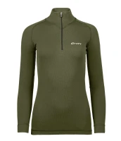 907-D, kolor: oliwka - Duo Skin 200