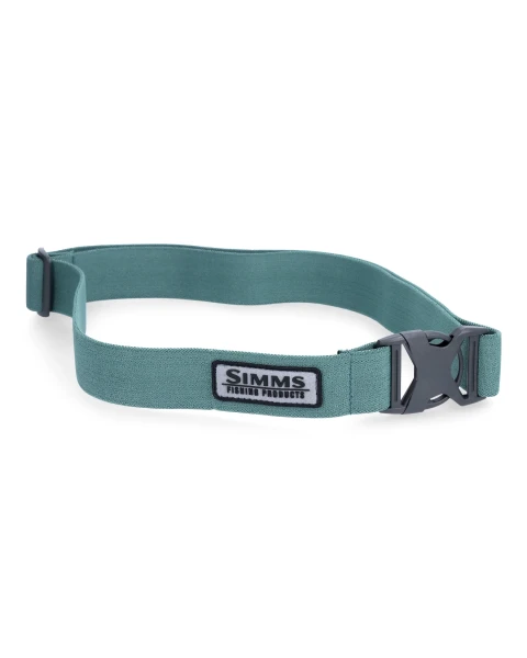 Wading Belt 38mm, kolor: 444 - avalon teal