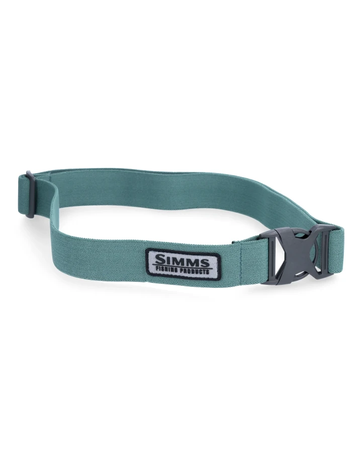 Wading Belt 38mm, kolor: 444 - avalon teal