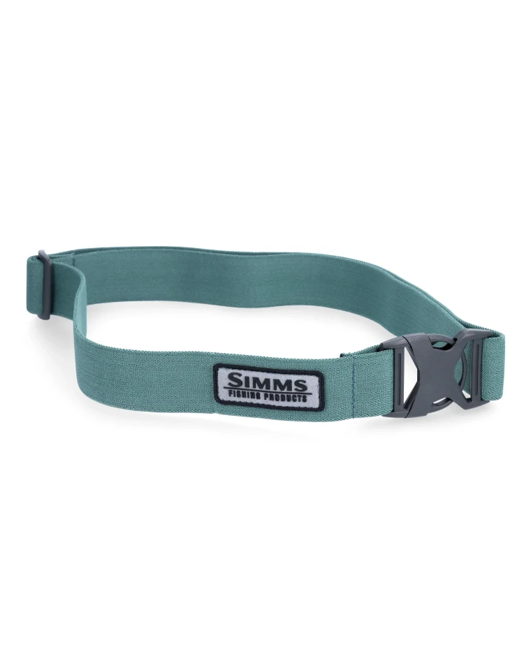 Wading Belt 38mm, kolor: 444 - avalon teal