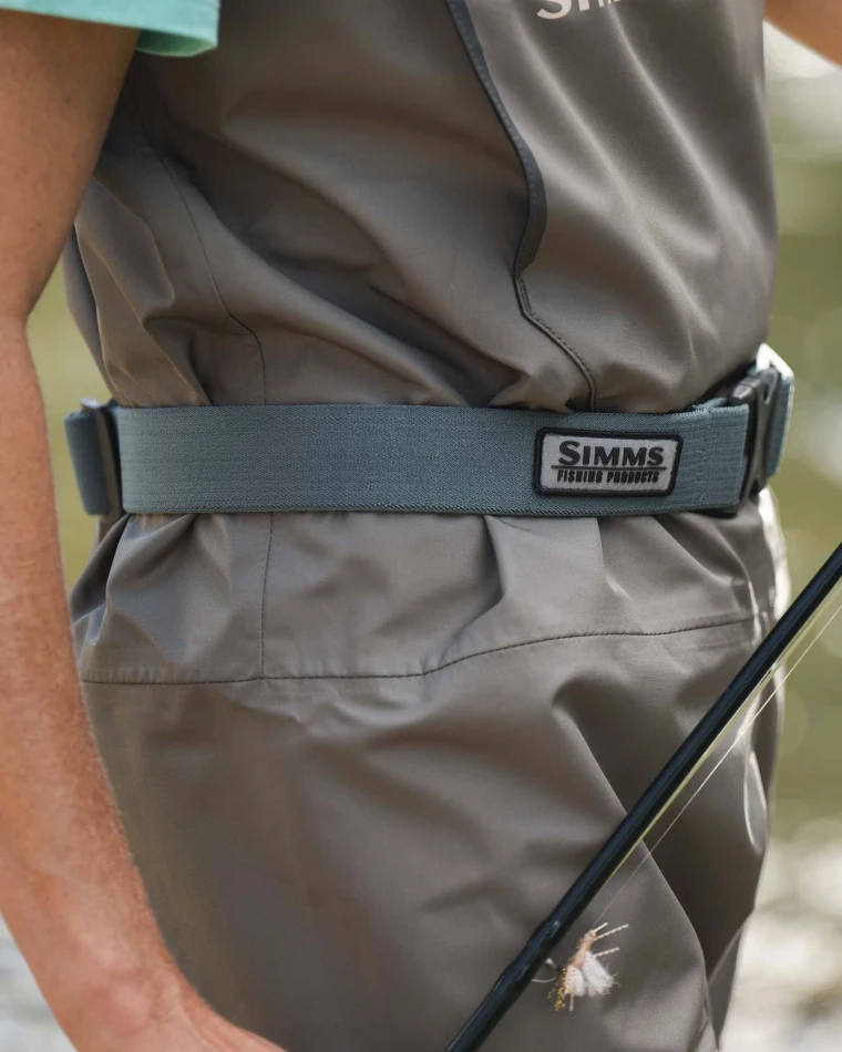 Wading Belt 38mm, kolor: 444 - avalon teal