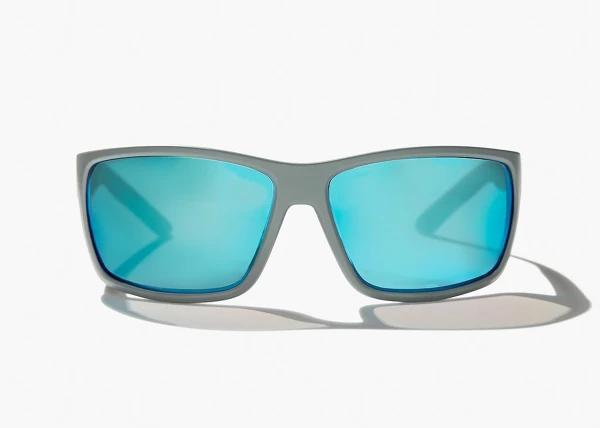 Bales Beach Basalt Matte PC, kolor: Blue Mirror