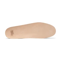 Hanwag Footbed Vegetable Tanned