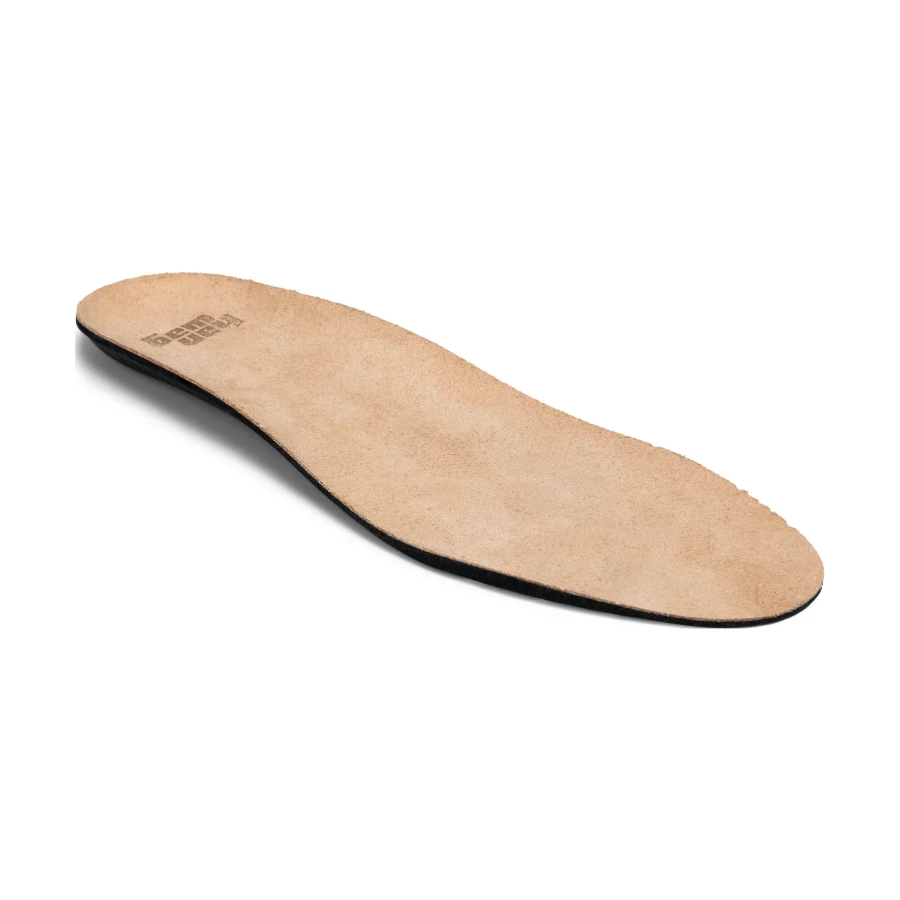 Hanwag Footbed Vegetable Tanned