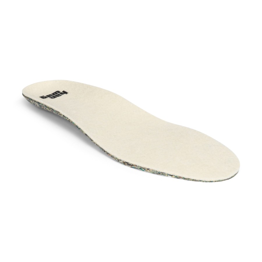 Hanwag Footbed Winter Comfort