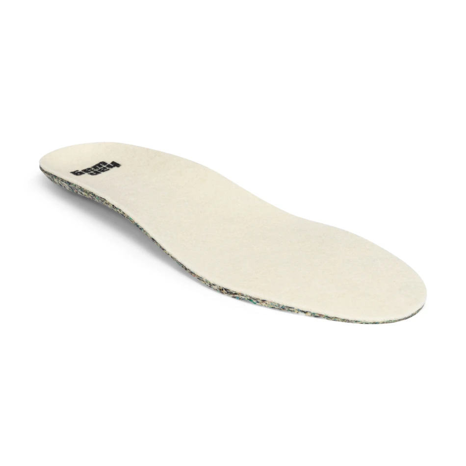 Hanwag Footbed Winter Comfort