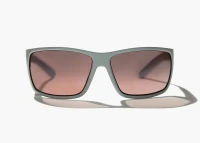 Bales Beach Basalt Matte, kolor: Copper Glass
