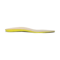 Hanwag Footbed Comfort Leather