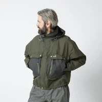 Geoff Anderson WS Light