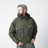 Geoff Anderson WS Light