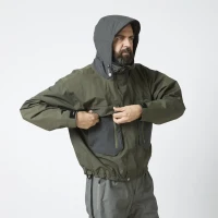 Geoff Anderson WS Light