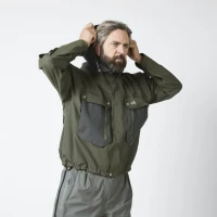 Geoff Anderson WS Light