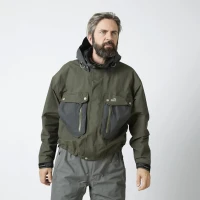 Geoff Anderson WS Light