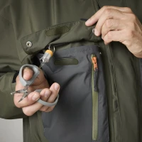 Geoff Anderson WS Light