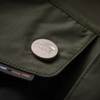 Geoff Anderson WS Light