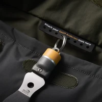 Geoff Anderson WS Light