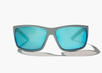 Bales Beach Basalt Matte, kolor: Blue Mirror Glass
