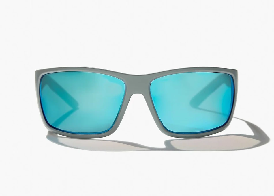 Bales Beach Basalt Matte, kolor: Blue Mirror Glass