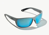 Bales Beach Basalt Matte, kolor: Blue Mirror Glass